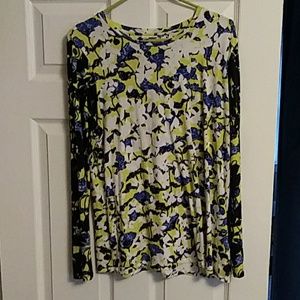Limited Edition Peter Pilotto for Target Shirt XL